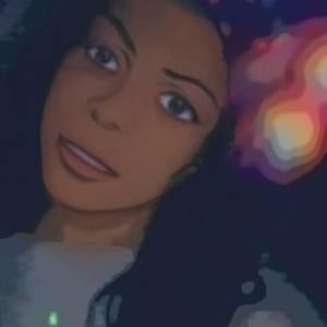 Meet your Posher, Abbi